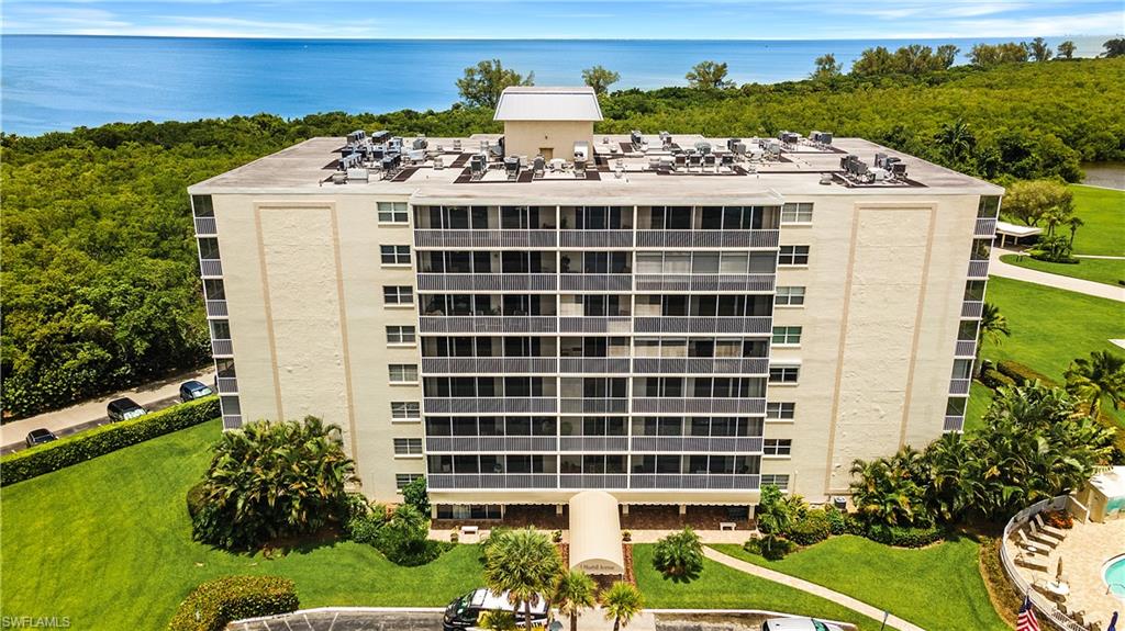 5 Bluebill AVE # 410