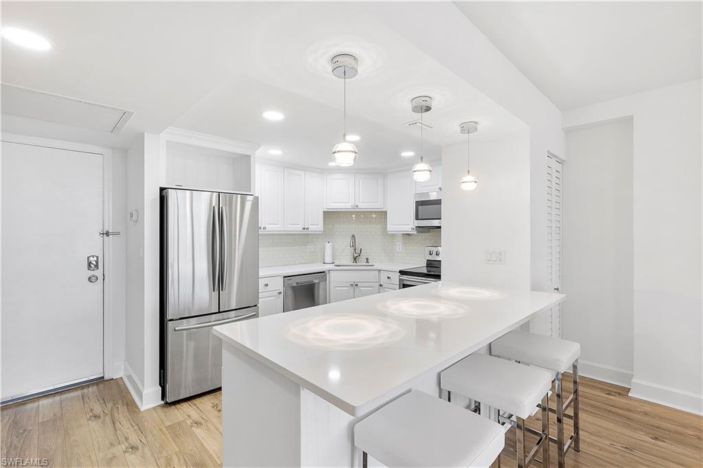 5 Bluebill AVE # 410