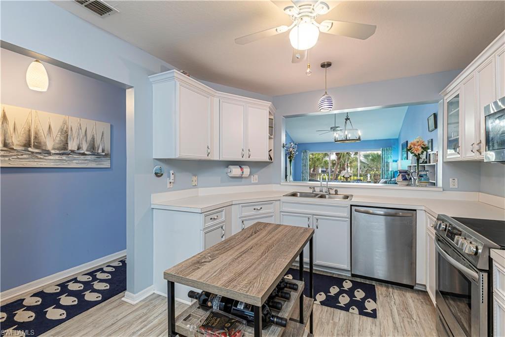 164 Belina DR E # 4