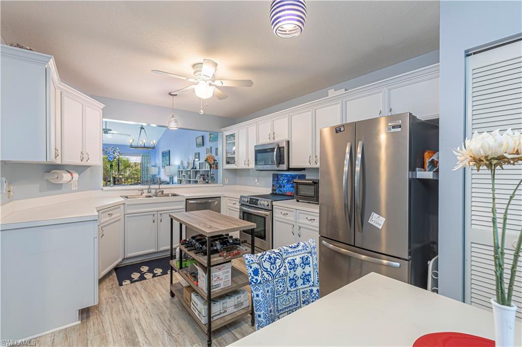 164 Belina DR E # 4