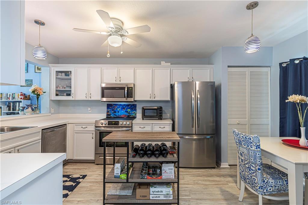 164 Belina DR E # 4