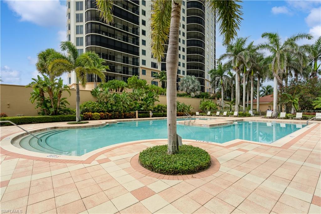 1050 Borghese LN # 605