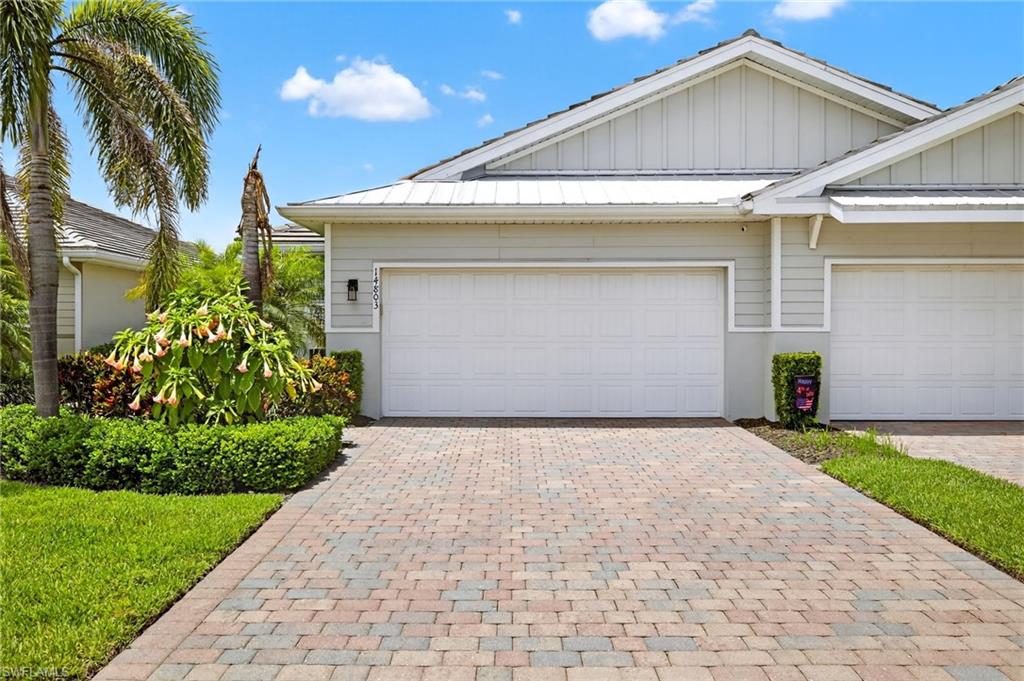 14803 Edgewater CIR