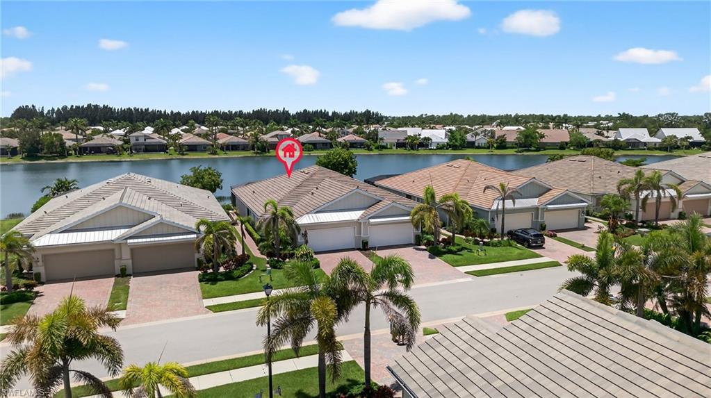 14803 Edgewater CIR