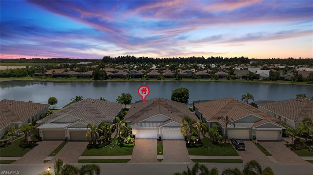 14803 Edgewater CIR