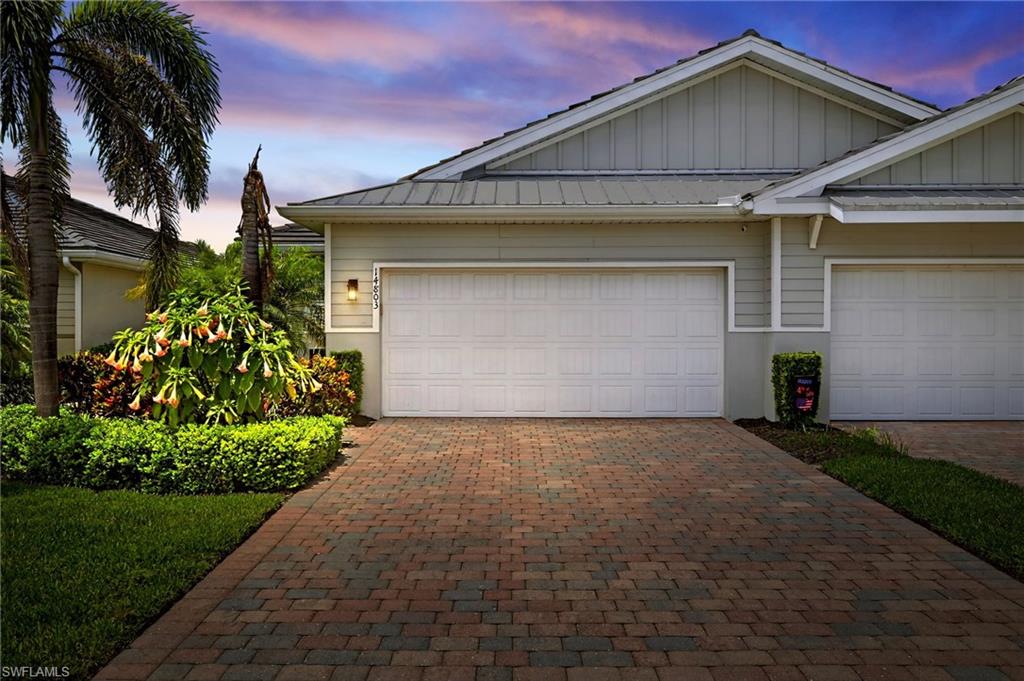14803 Edgewater CIR