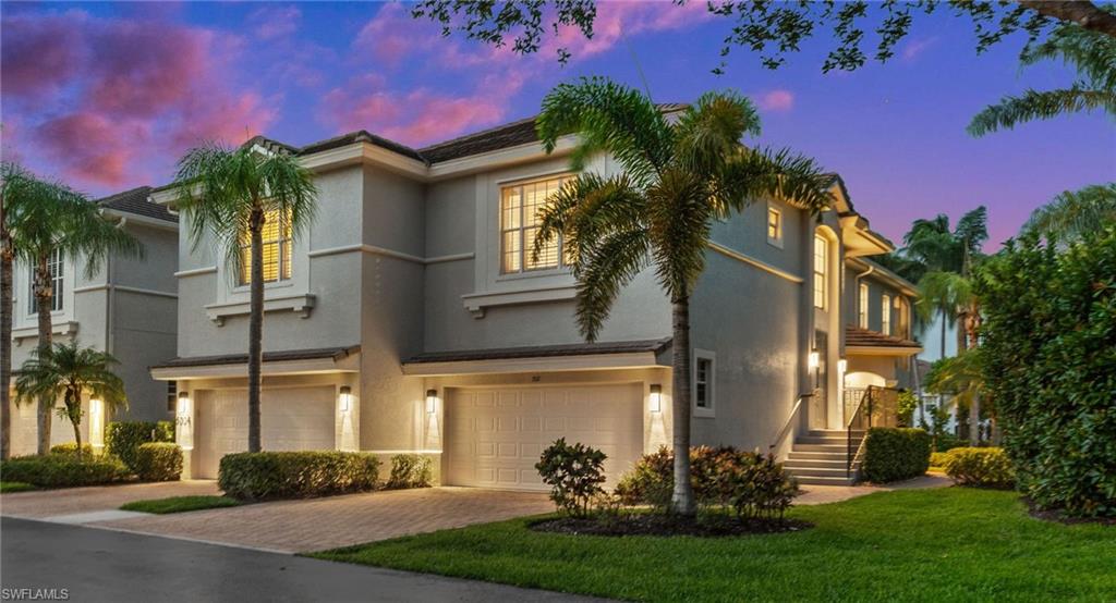 5004 Maxwell CIR # 202 Unit: 3-202
