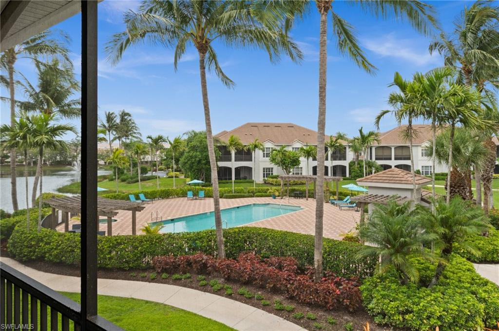 5004 Maxwell CIR # 202 Unit: 3-202