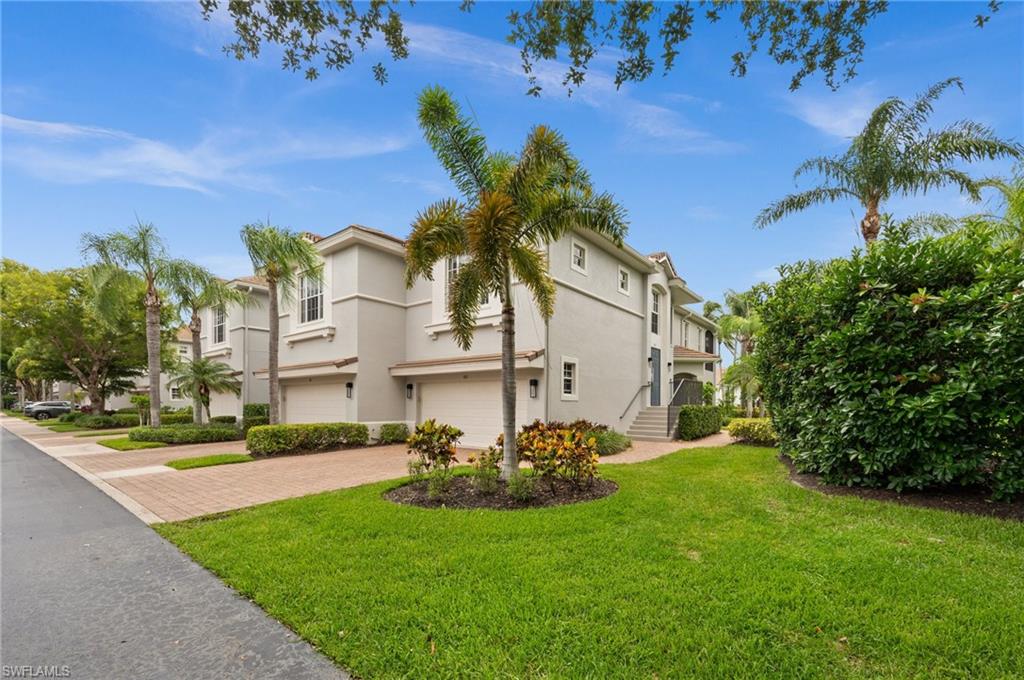 5004 Maxwell CIR # 202 Unit: 3-202
