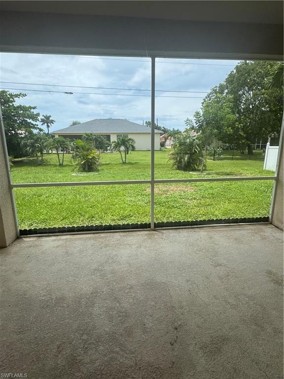 1804 El Dorado BLVD N