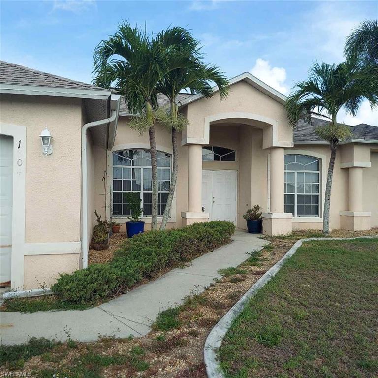 1804 El Dorado BLVD N