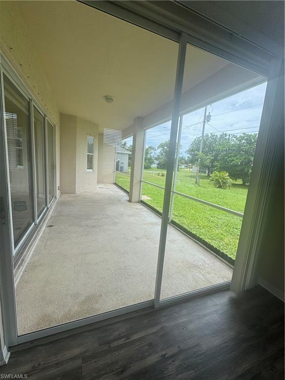 1804 El Dorado BLVD N