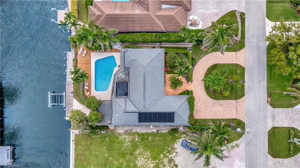 1407 Marlin DR