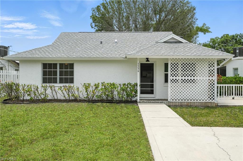1336 Highlands DR