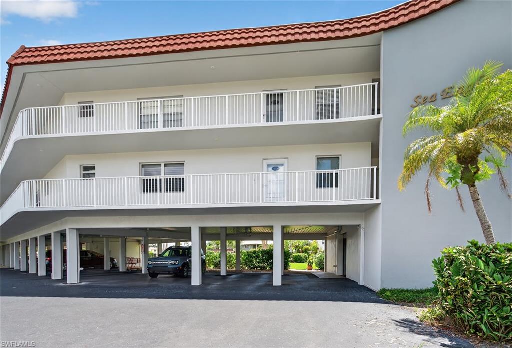 1666 Osprey AVE # 106