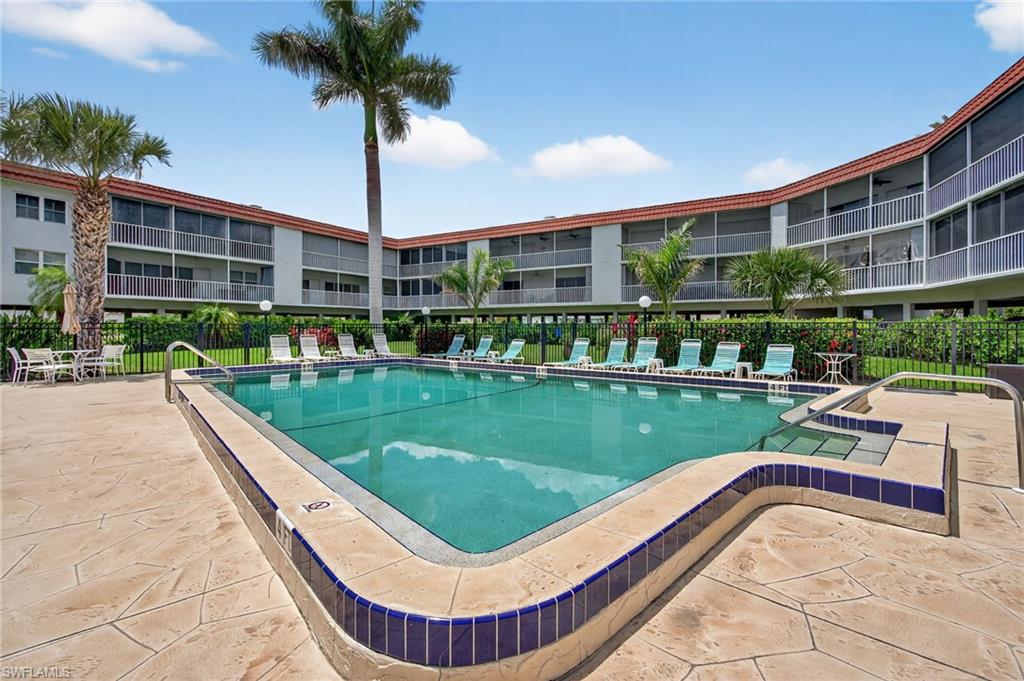 1666 Osprey AVE # 106