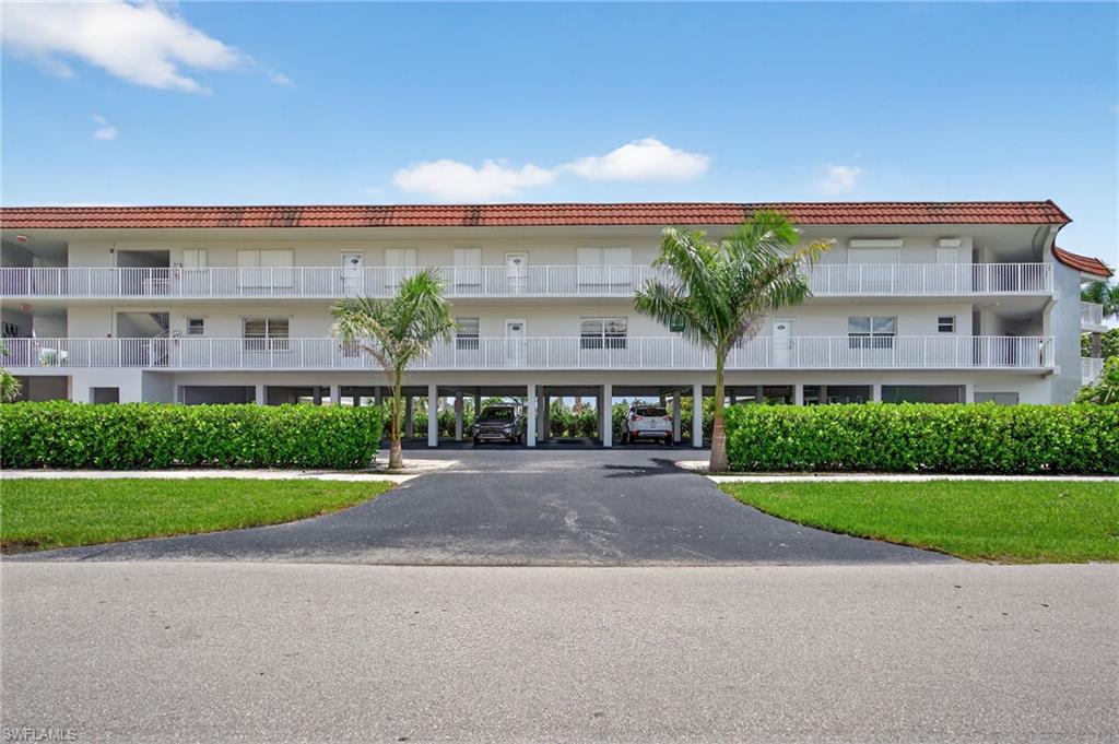 1666 Osprey AVE # 106