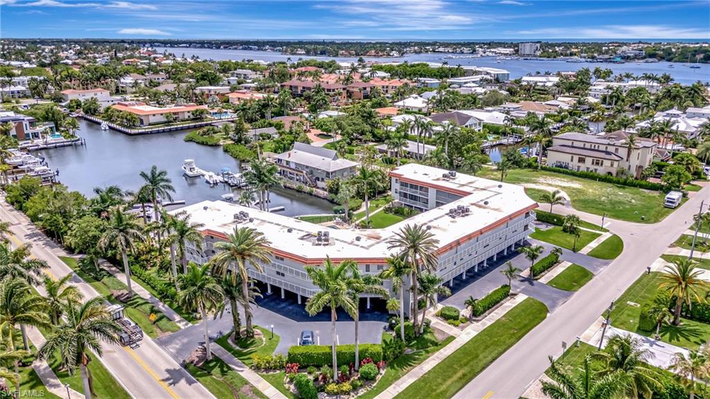 1666 Osprey AVE # 106