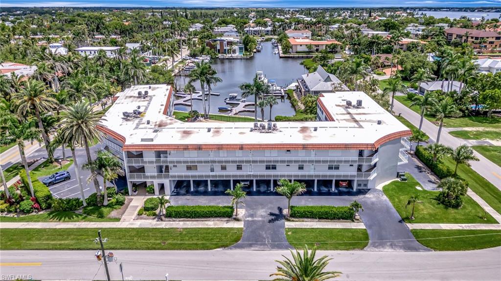 1666 Osprey AVE # 106