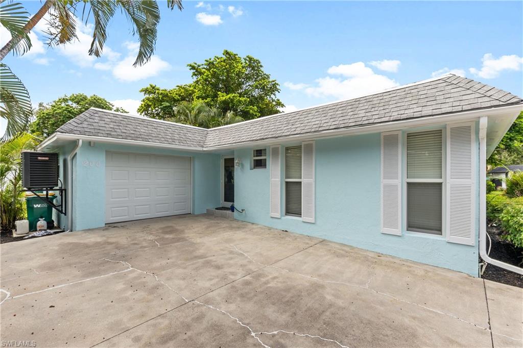 200 Georgetown BLVD # 30 Unit: 2-30