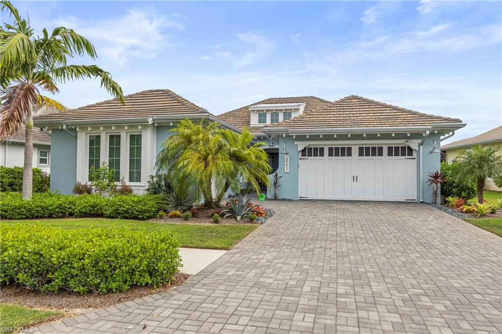 5771 Clarendon DR