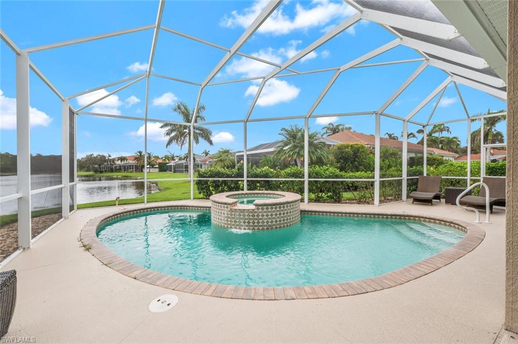 5583 Lago Villaggio WAY