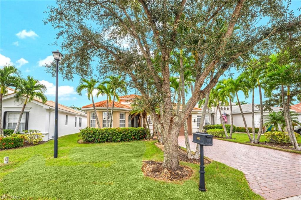 5583 Lago Villaggio WAY