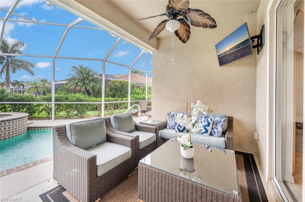 5583 Lago Villaggio WAY