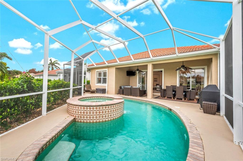 5583 Lago Villaggio WAY