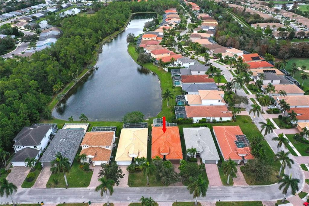 5583 Lago Villaggio WAY