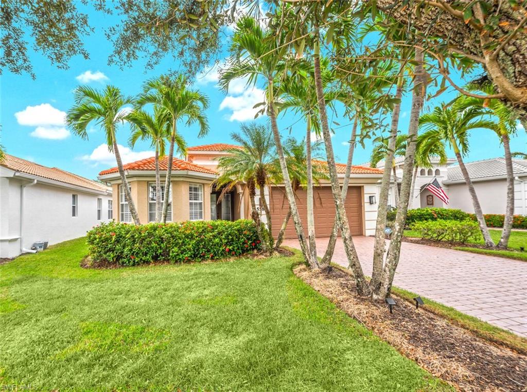 5583 Lago Villaggio WAY