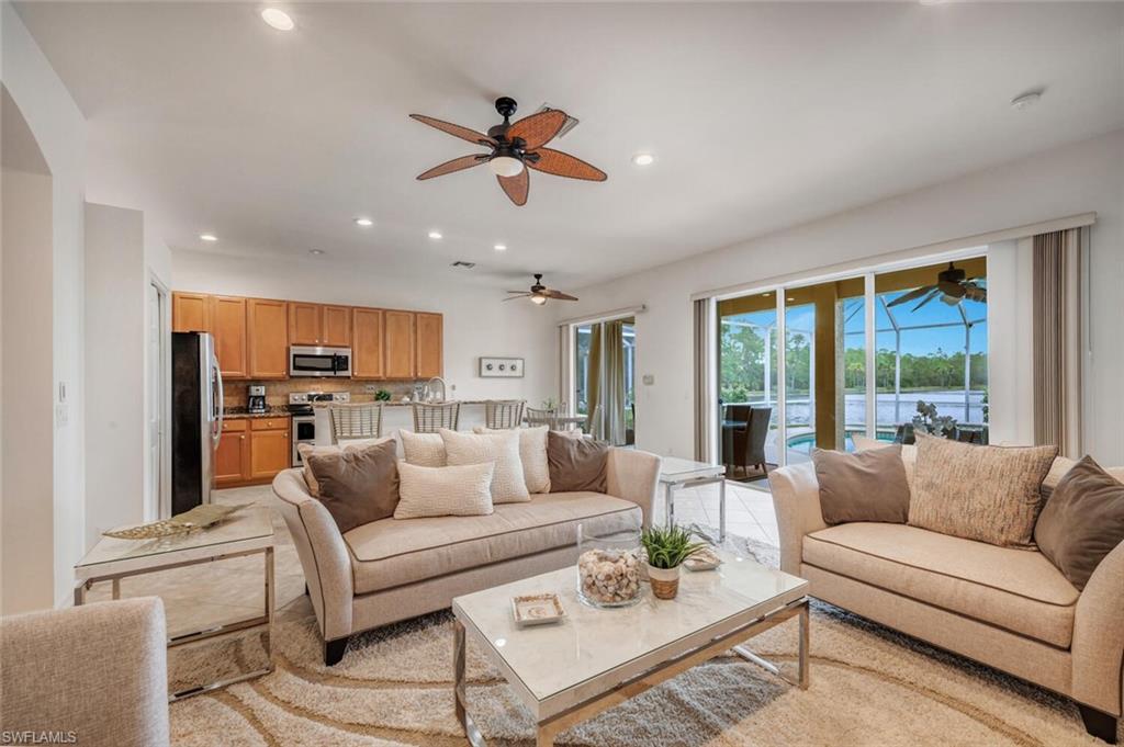 5583 Lago Villaggio WAY