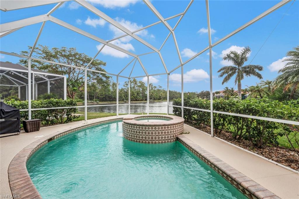 5583 Lago Villaggio WAY