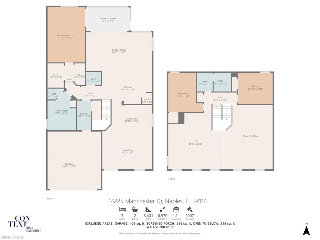 14225 Manchester DR