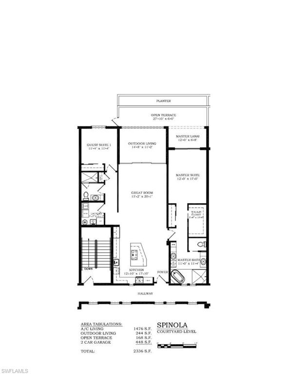 21460 Strada Nuova CIR W # B214