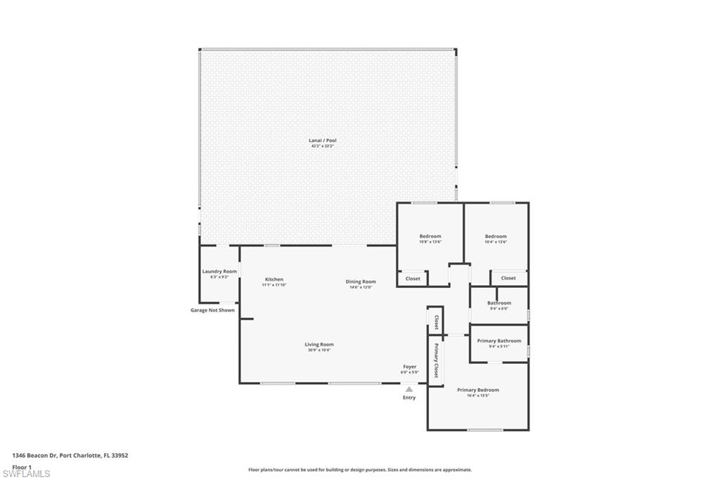 1346 Beacon DR