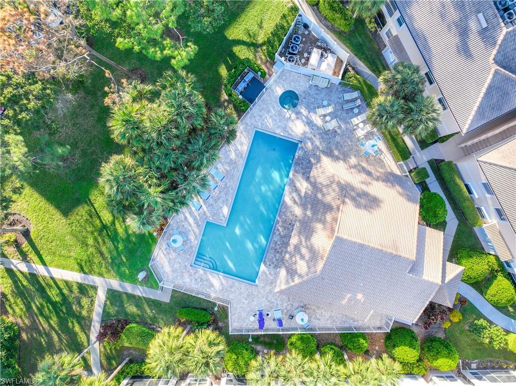 1096 Woodshire LN # C201