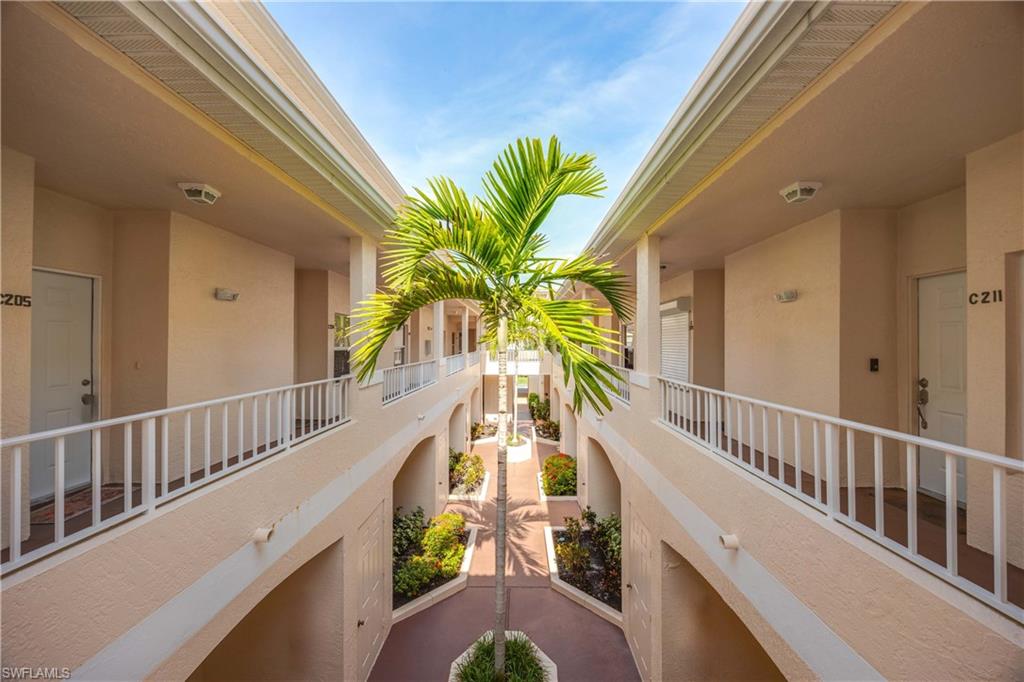 1096 Woodshire LN # C201