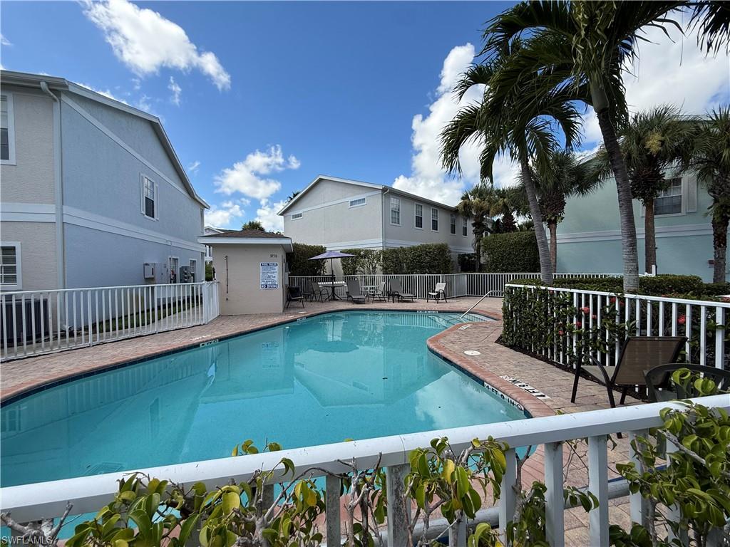 3305 Lisa LN # 1