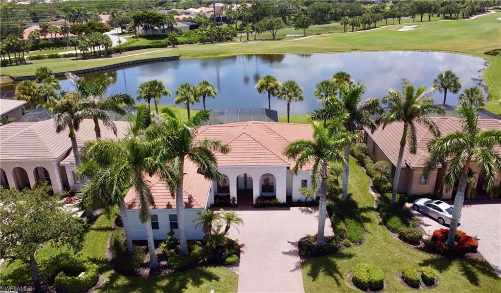 18141 Creekside View DR