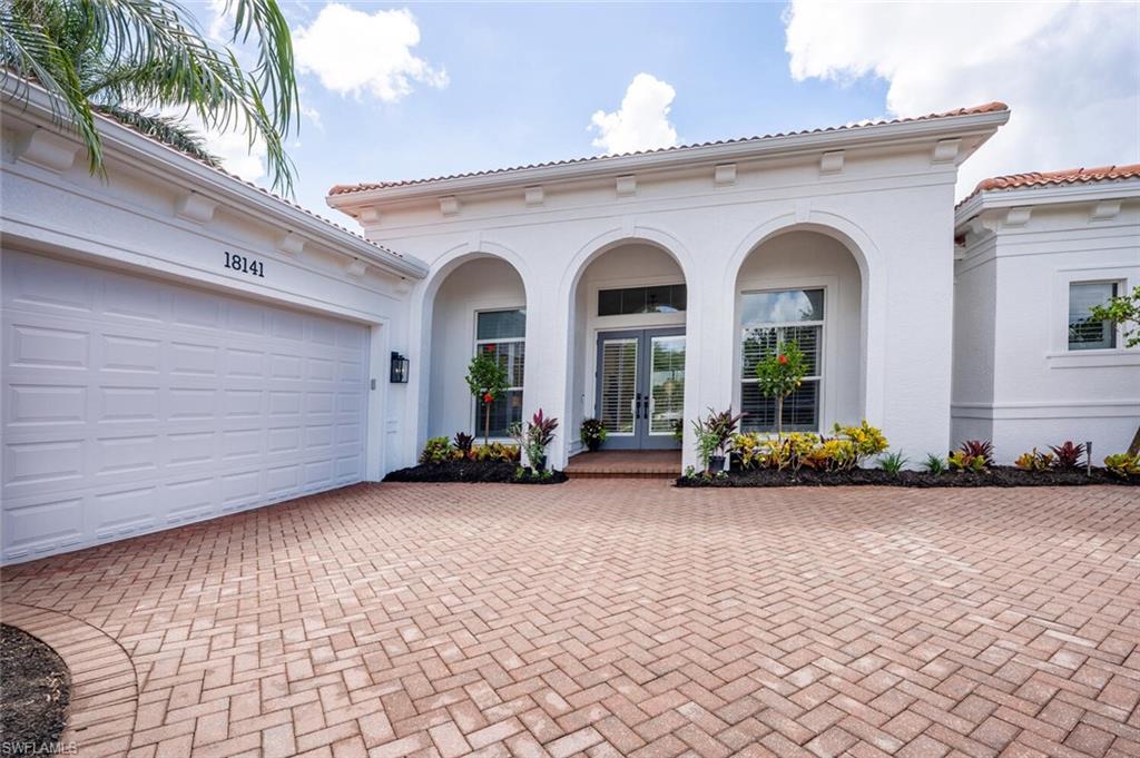 18141 Creekside View DR