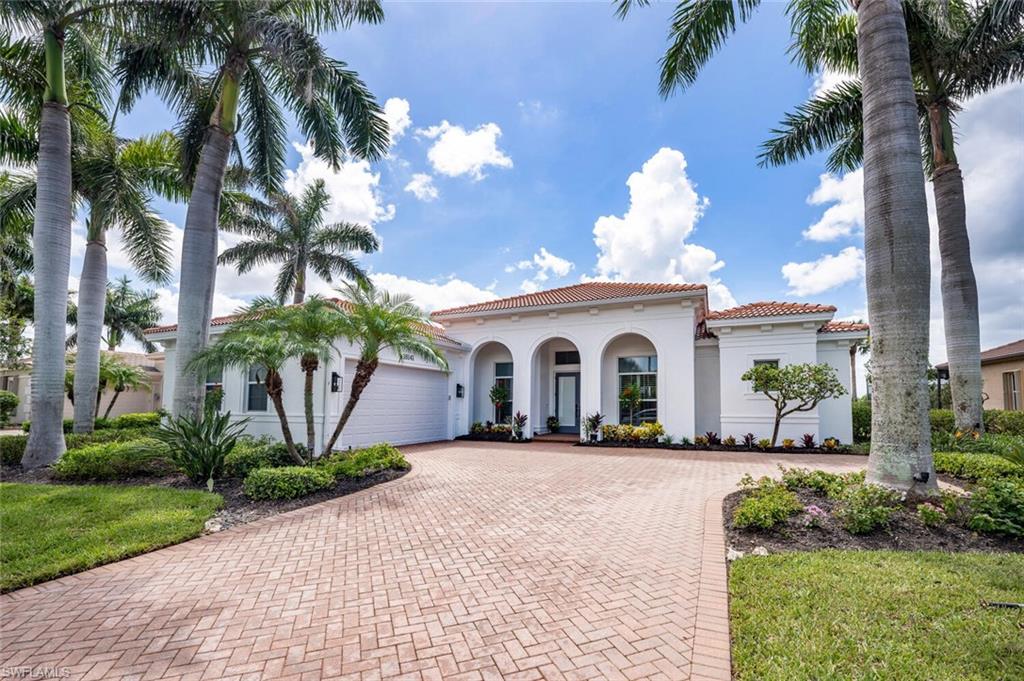 18141 Creekside View DR