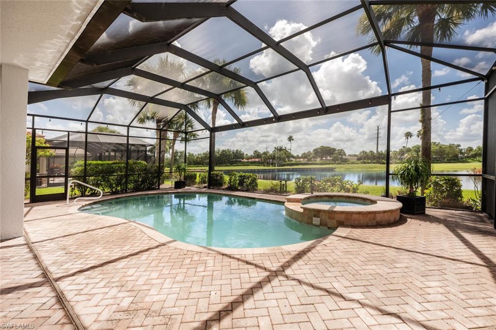 18141 Creekside View DR