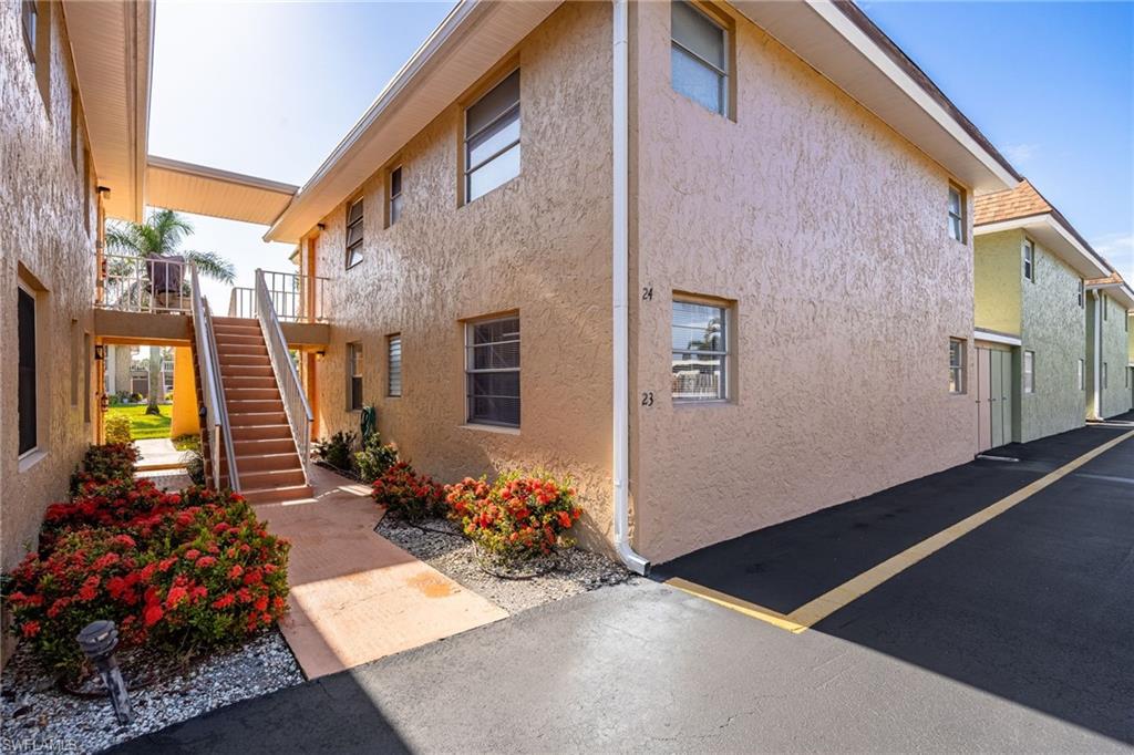1400 Pompei LN # 23