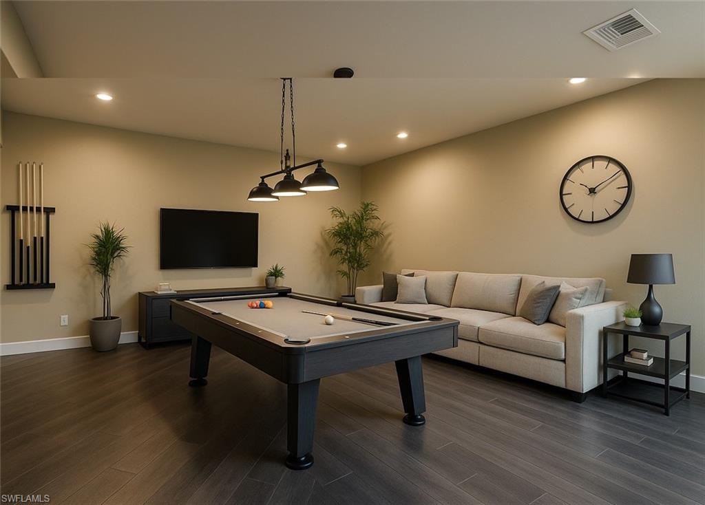 291 Everglades BLVD N