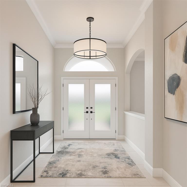 291 Everglades BLVD N