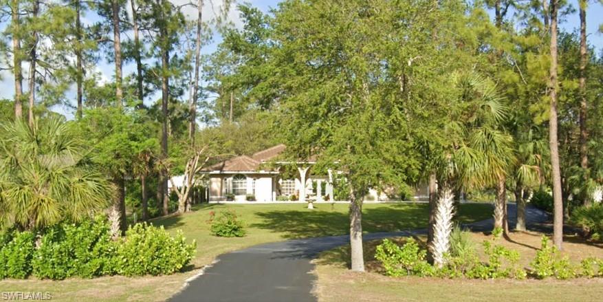 291 Everglades BLVD N