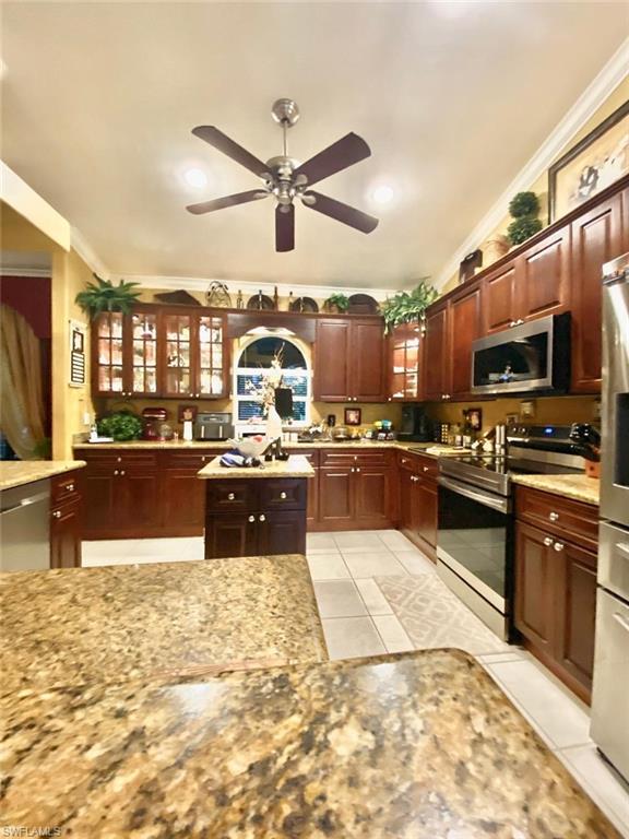 291 Everglades BLVD N