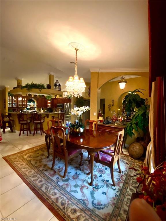 291 Everglades BLVD N