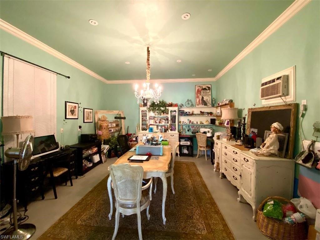 291 Everglades BLVD N